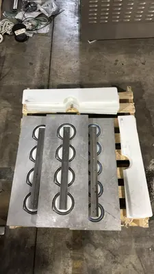 Used 2015 ROSS IN850 Tray Sealers Illinois US | M&M Equipment Corp. #1228664