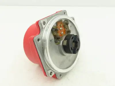 Fanuc A860-0360-T201 Motor Encoder Pulsecoder Rotary Pulse Encoder