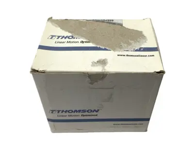 USED THOMSON SSEPB40DD