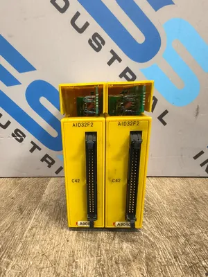 FANUC A03B-0807-C109 PLC Input & Output Modules | ESS Industrial Equipment Sales (3)