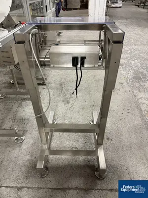 Used Capmatic _UNKNOWN_ Feeders (Material Handling) Ohio US | Federal Equipment Company #420443