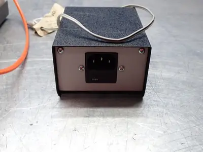 USED AMPLIFIER RESEARCH FM 2000