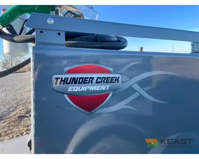 Used THUNDER CREEK _UNKNOWN_ Liquid Supply Trailers Iowa US | Keast Enterprises #1360524