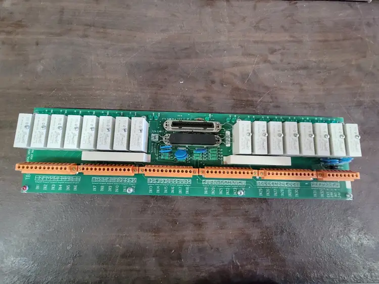 Used HONEYWELL 51304441-175 Misc Electrical & Power Parts British Columbia CA | Lenmark #253419