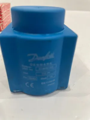 NEW DANFOSS 018F6192 VALVE COIL