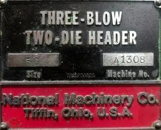 USED 1979 NATIONAL 56