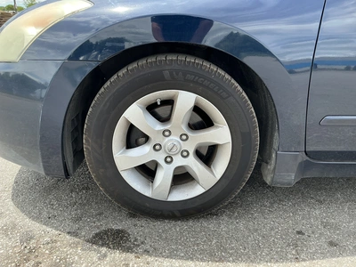 USED 2008 NISSAN ALTIMA