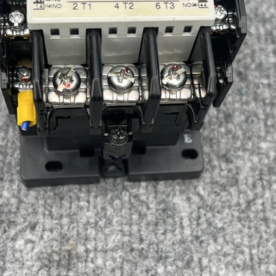 Used Fuji SC-N1 PLC Contactors California US | Davliegogo LLC #1707459