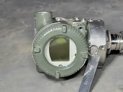 NEW YOKOGAWA EJA530E