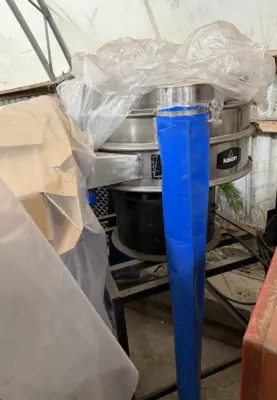 KASON K30-2-SS SIFTER | INJECTION DEPOT (11)