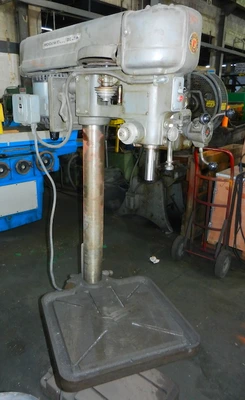 USED ROCKWELL 70-400