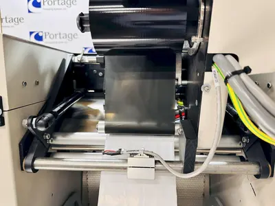 NEW 2020 AUTOMATED PACKAGING SYSTEMS PS-125 ONESTEP BAGGER