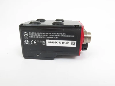Used KEYENCE SR-1000 Sensors California US | ANACAPA EQUIPMENT BROKERS, INC #1540715