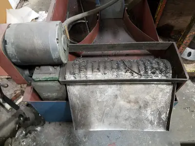 Used 1970 MATTISON 24-36 Rotary Surface Grinders Illinois US | Aucto #1421922