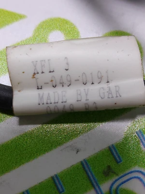 USED MYDATA L-049-0191
