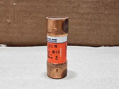 Used FERRAZ SHAWMUT AJT30 Fuses British Columbia CA | Lenmark #1488999