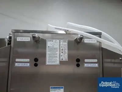 USED Filamatic Filamatic Filler, Model DAB-32-4