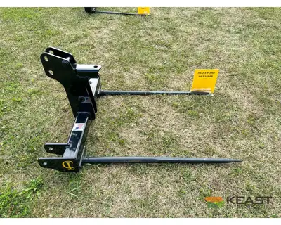 Used CL FABRICATION _UNKNOWN_ Bale Spears Iowa US | Keast Enterprises #1360081
