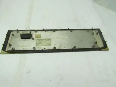 OMETEK 32-00985-00 Operator Interface Number Key Pad Module