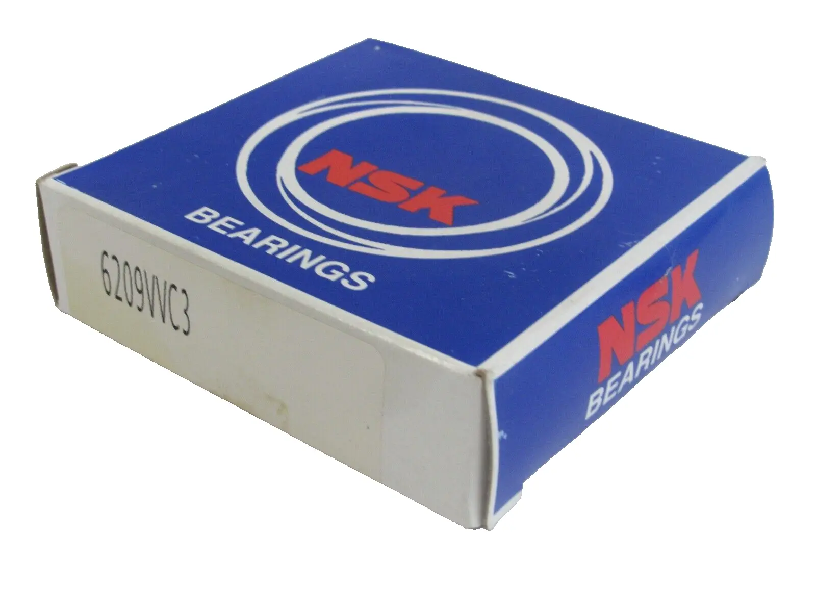NEW NSK 6209VVC3 BEARING