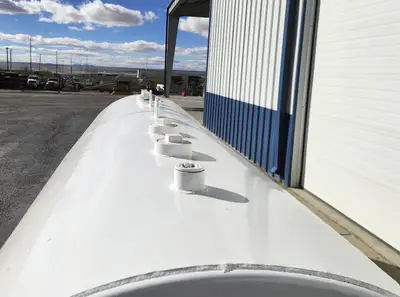 USED STI (STEEL TANK INSTITUTE) SM