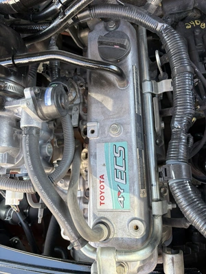USED 2019 TOYOTA 8FGCU32