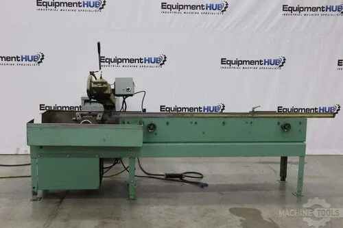 Used STARTRITE CF 325 Circular Cold Saws Georgia US | The Equipment Hub #495020