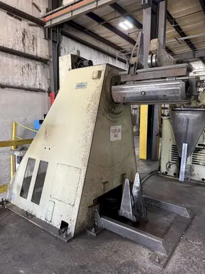 MINSTER MR15-26S / MSH30-26-7 / MEF5-26 Coil Feed Lines | PressTrader Limited (4)