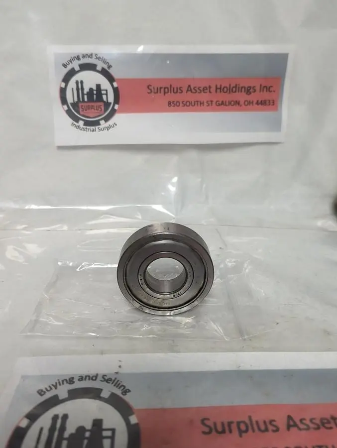Used NDH 3306 Industrial Controls Ohio US | Surplus Asset Holdings #1399423