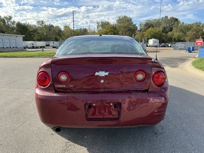 Used 2007 CHEVROLET COBALT Sedans Michigan US | Miedema Asset Management Group #1468609