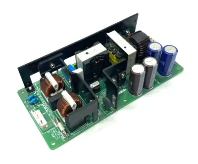 Used TDK-Lambda Open Frame Power Supply, AC/DC Converter 240W 24V AC/DC Power Supplies Michigan US | Maverick Industrial Sales #1391855
