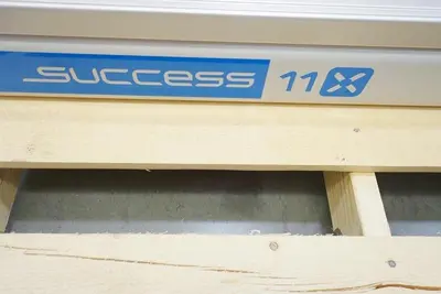 USED 2023 SEPRO SUCCESS 11X