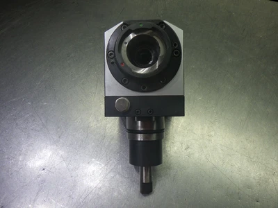 Alberti BMT45 ER25 A2 Smart Change Right Angle Head M90-2.5SC (LOC273B)