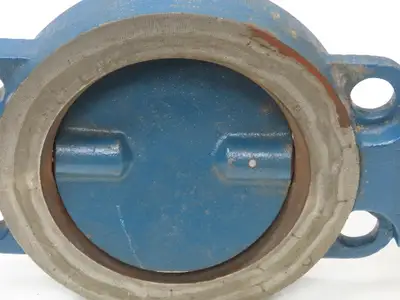 Used BETTIS _UNKNOWN_ Valves/Fittings | Arrow Industrial #613555