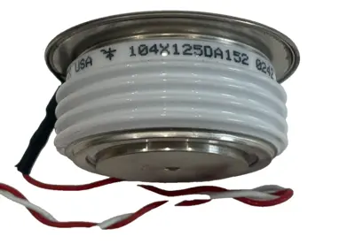 NEW WESTCODE 104X125DA152 THYRISTOR 1400V 1400A