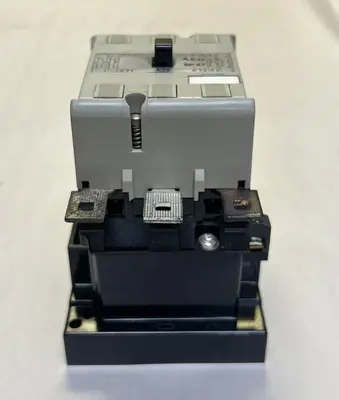 USED AEG SP47