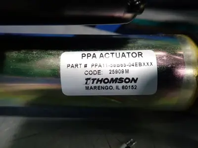 NEW THOMSON PPA1158B6504EBXXX