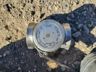 NEW VELAN CANADA W04-2114W-14MS
