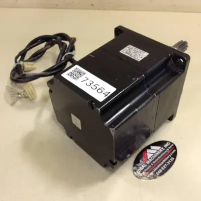 USED YASKAWA SGMP-08AWYR11