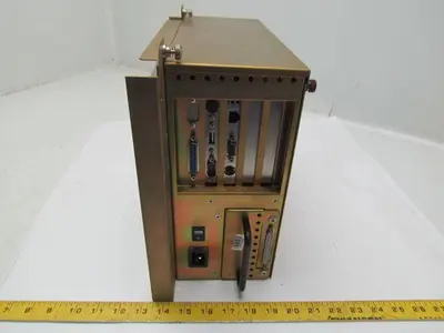 Used DYNICS _UNKNOWN_ Miscellaneous MRO | Arrow Industrial #648459