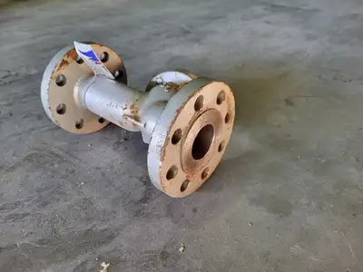 NEW 2019 DATIAN VALVE GLY41H-300LB