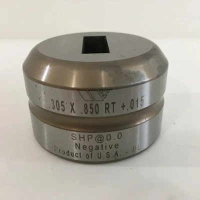 NEW Wilson Tool 2026