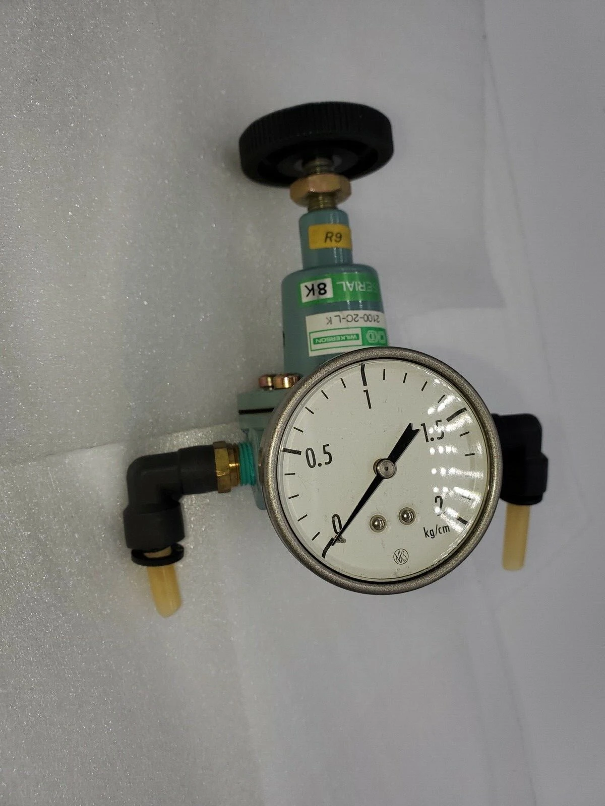 USED CKD 2100-2C-L K