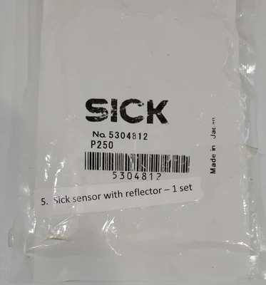 USED SICK GTB6