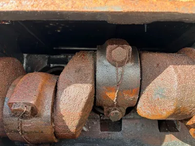 USED NATIONAL J-60L
