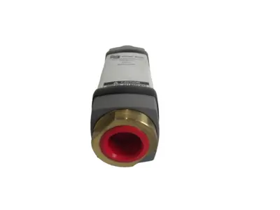 NEW HEDLAND H761B-010 FLOW METER H761B010