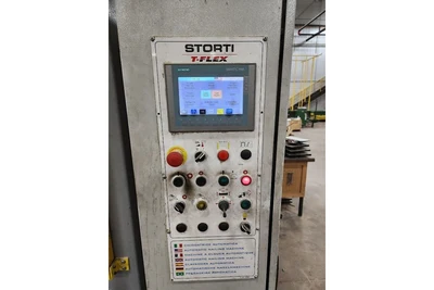 USED STORTI T-FLEX