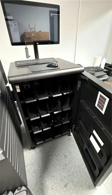 Used 2021 STRATASYS J850 3D Printers California US | MachineryMax #1310922