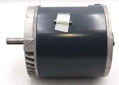 MARATHON 5K49DN4132 AC Motor 1/4 HP PH 3 1725 RPM #L-253