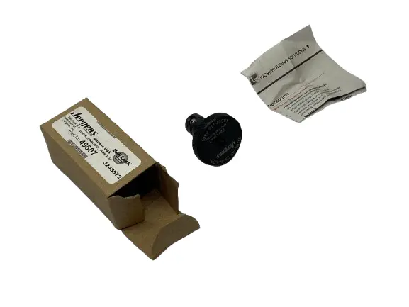 New | in-Stock Jergens Ball Lock Shank 16mm x .5" Arbors & Adapters Michigan US | Maverick Industrial Sales #1507988